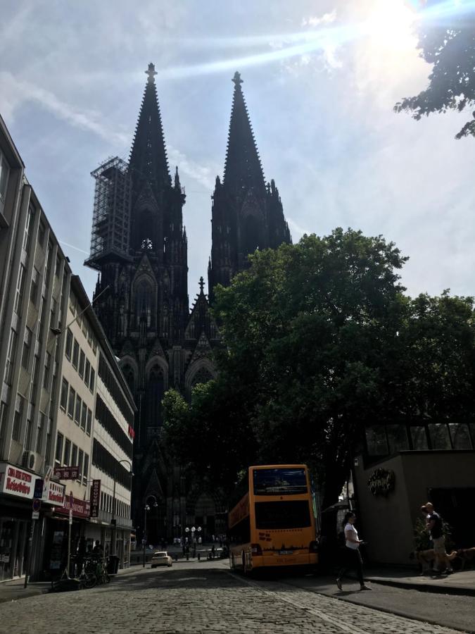 Appartement Am Dom