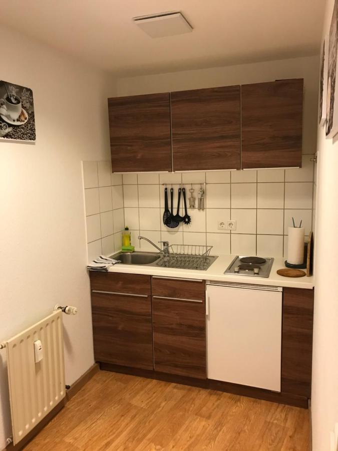 Am Dom Apartment Köln