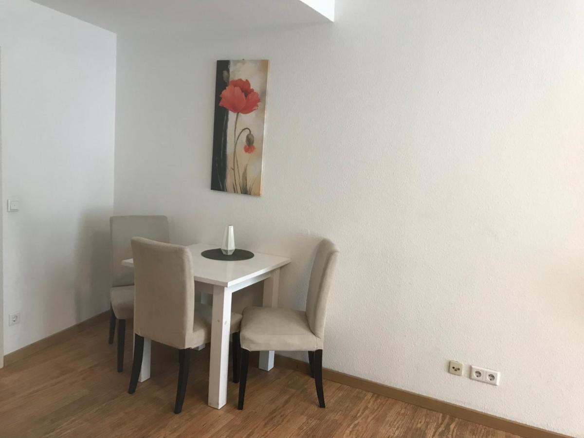 Appartement Am Dom